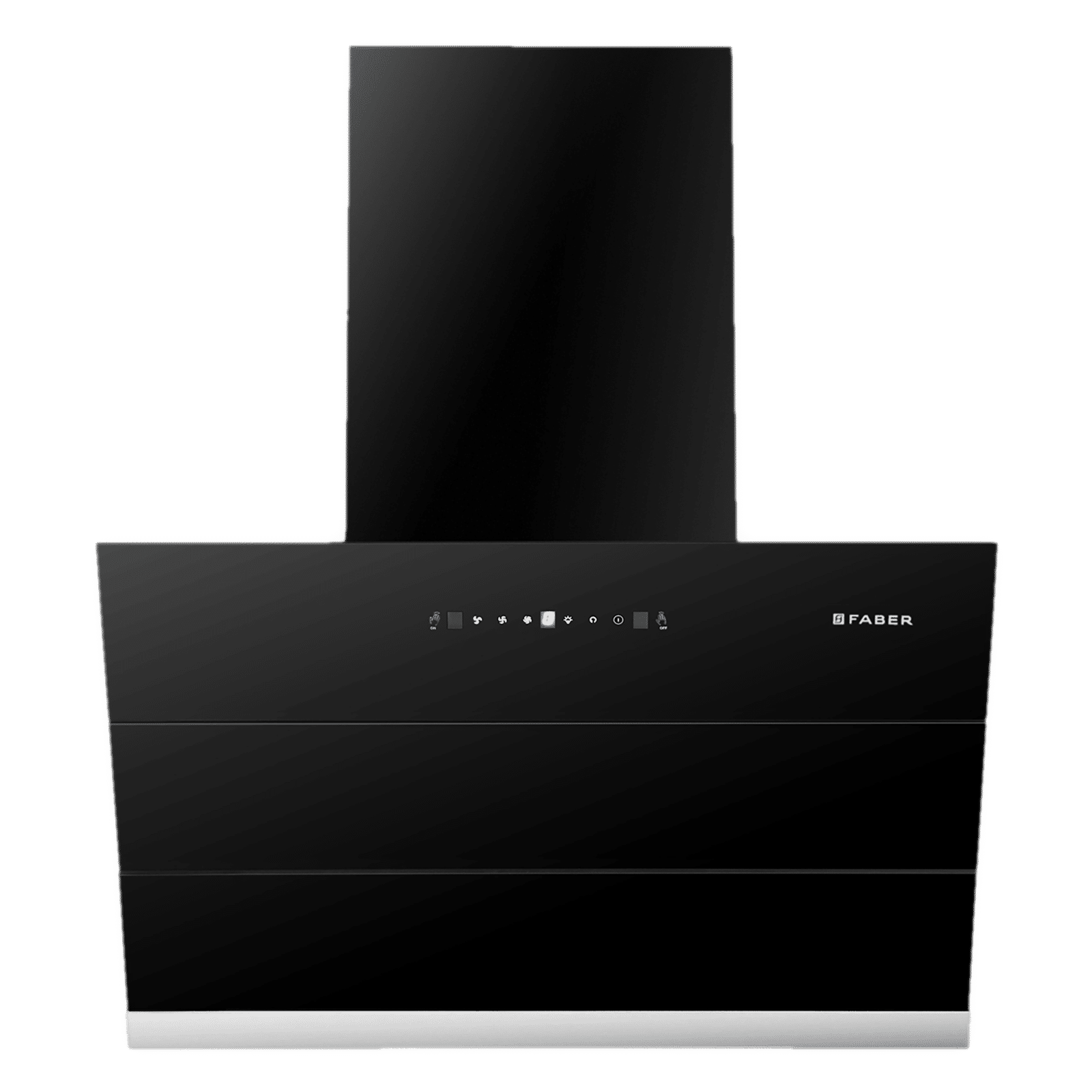 Faber zenith outlet 90 chimney